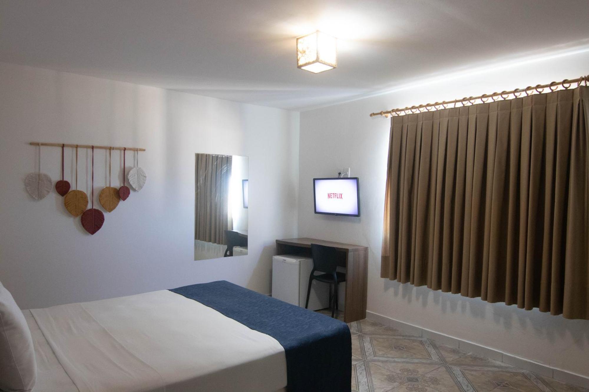Milos Beach Hotel Aquiraz Exterior photo